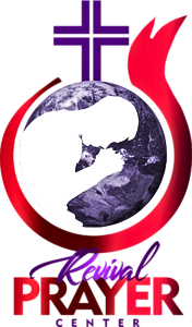 Revival Prayer Center logo